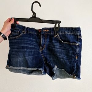 Massimo Jean shorts